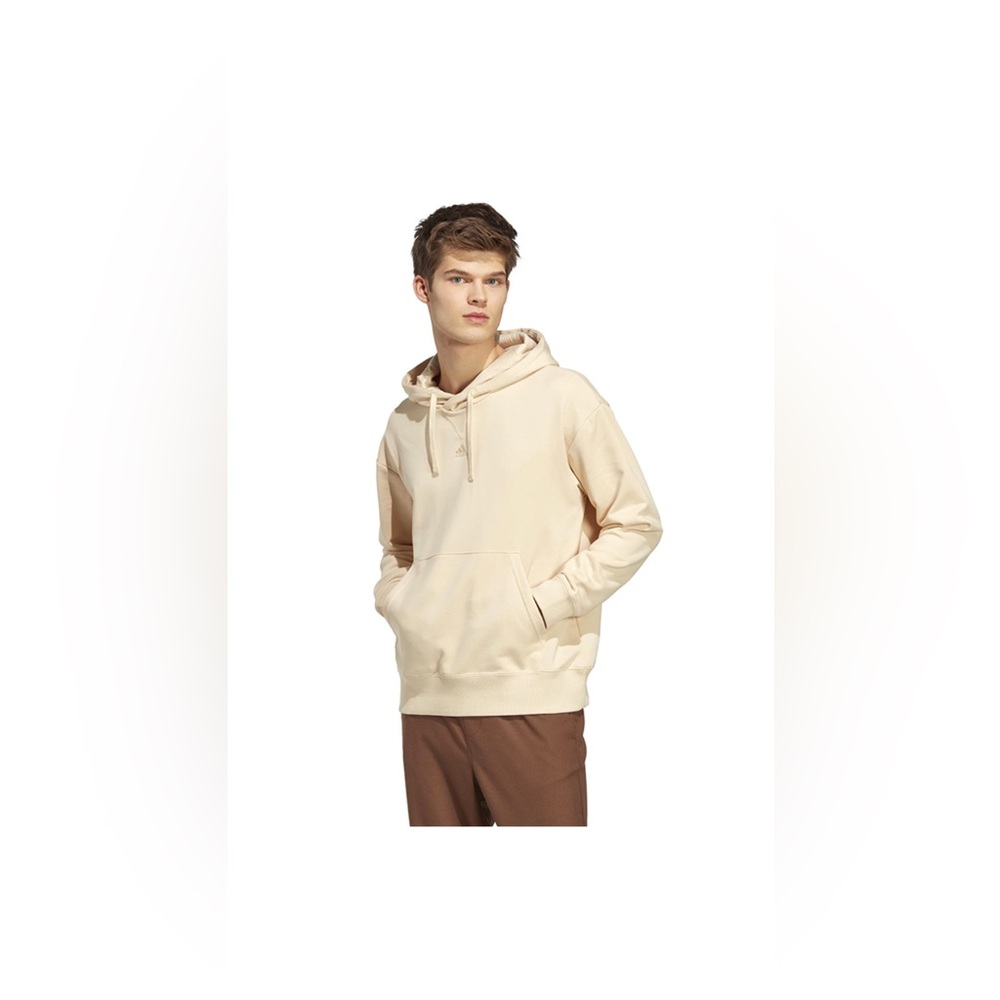 INDEPENDENT sweater for men size L good condition color cream